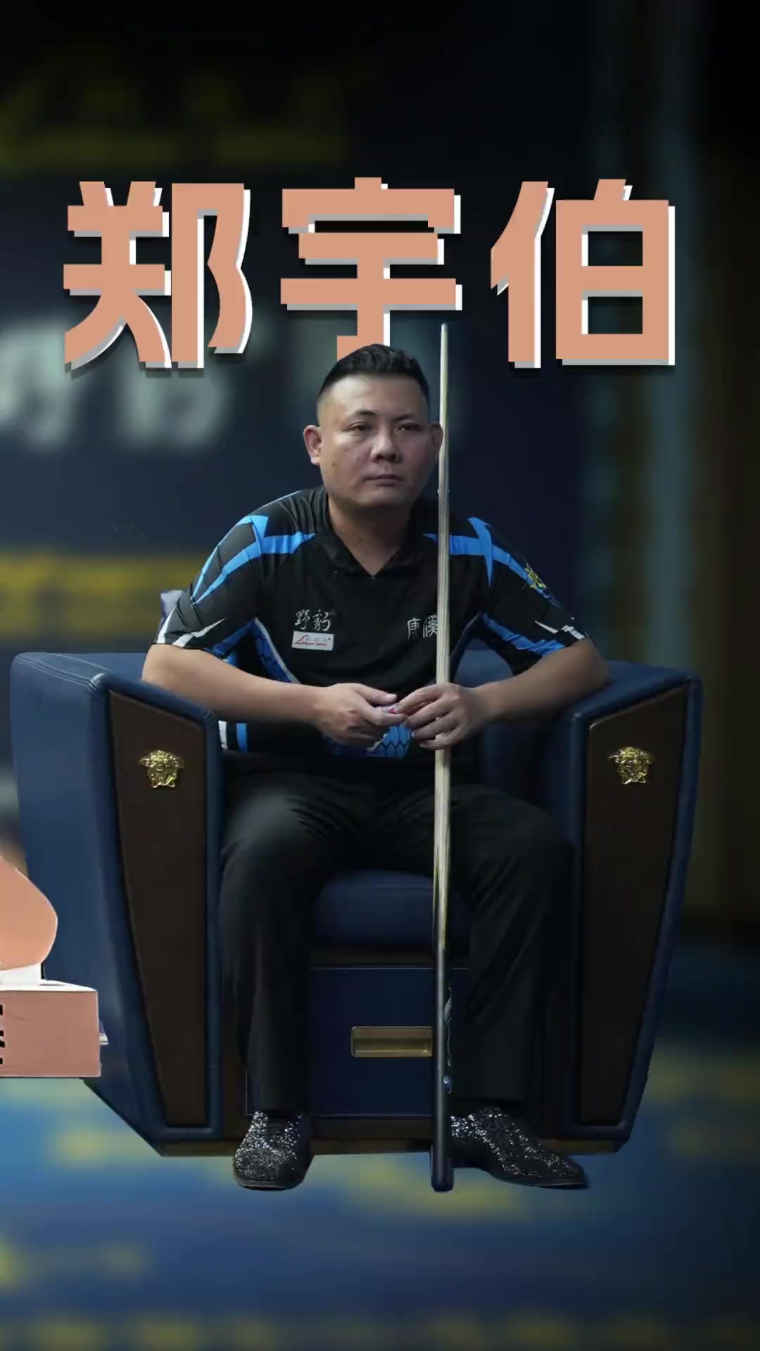 力股的形象 力股的形象